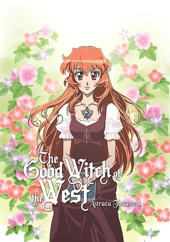 The Good Witch Of The West stream online