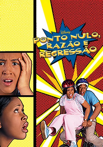 Ponto Nulo: Razão e Regressão