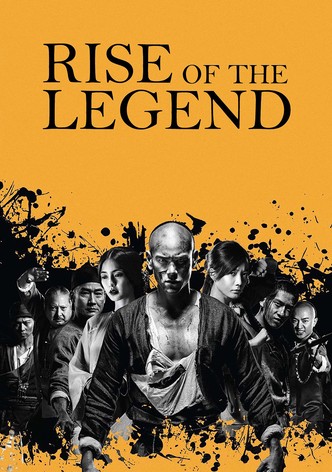 Rise of the Legend