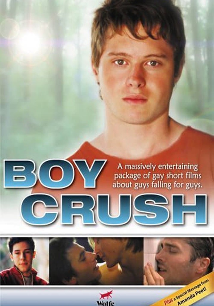 Boy Crush