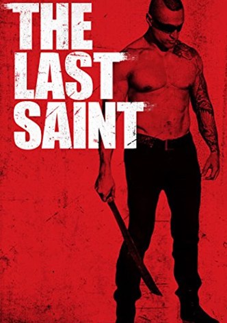 The Last Saint