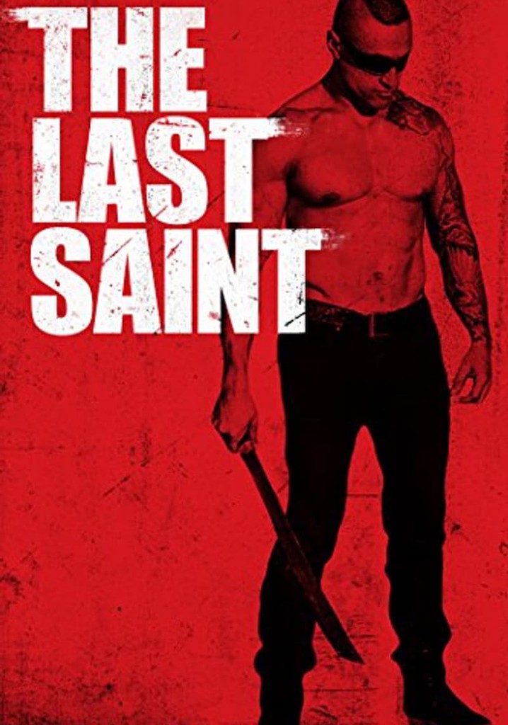 The Last Saint