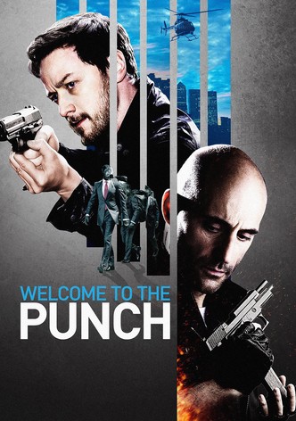 Welcome to the Punch