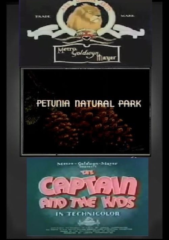 Petunia Natural Park