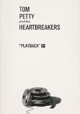 Tom Petty and The Heartbreakers - A Bunch Of Videos And Some Other Stuff