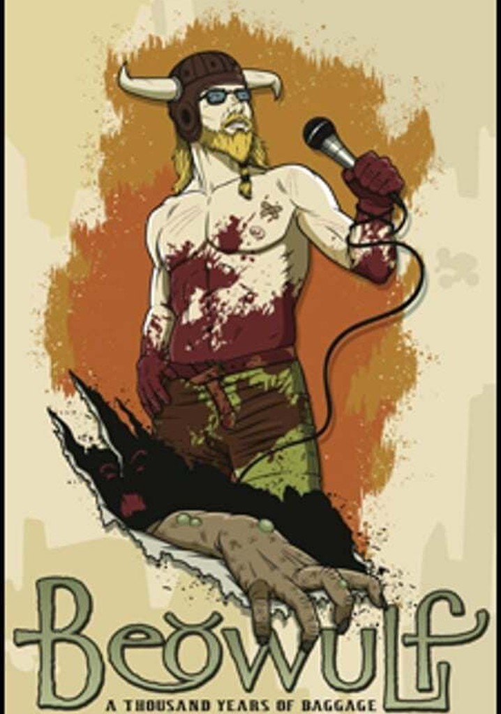 Beowulf: A Thousand Years of Baggage