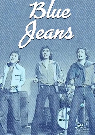 Blue Jeans