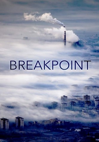 Breakpoint: A Counter History of Progress