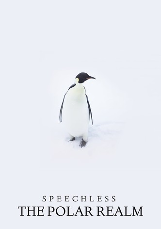 Speechless: The Polar Realm