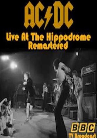 Rock Masters: AC/DC