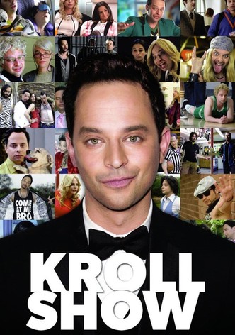 Kroll Show