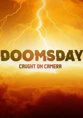 Doomsday Caught On Camera