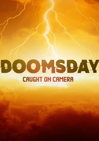 Doomsday Caught On Camera