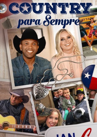 Country para Sempre