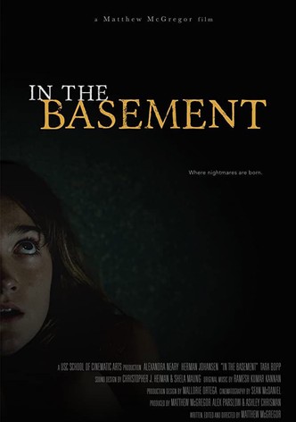 In the Basement
