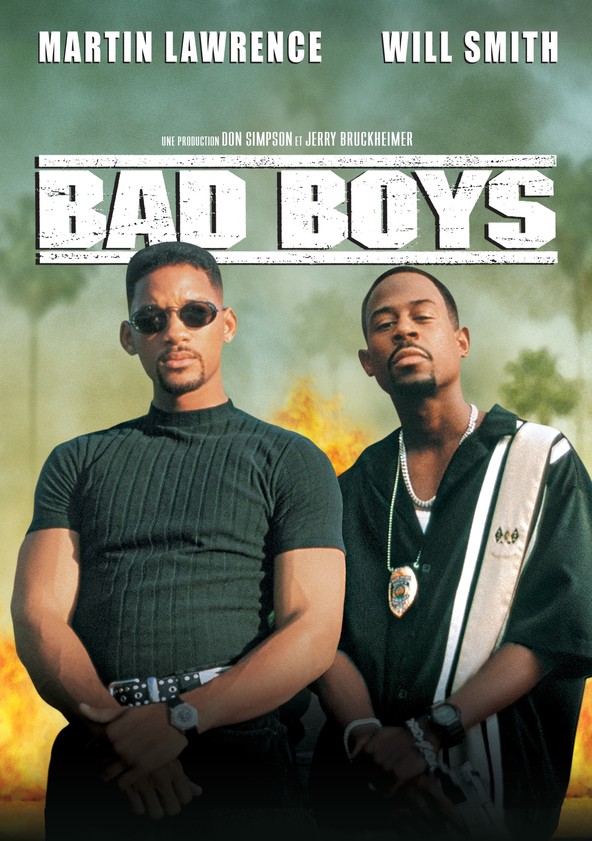 Bad boys 2025 for life justwatch