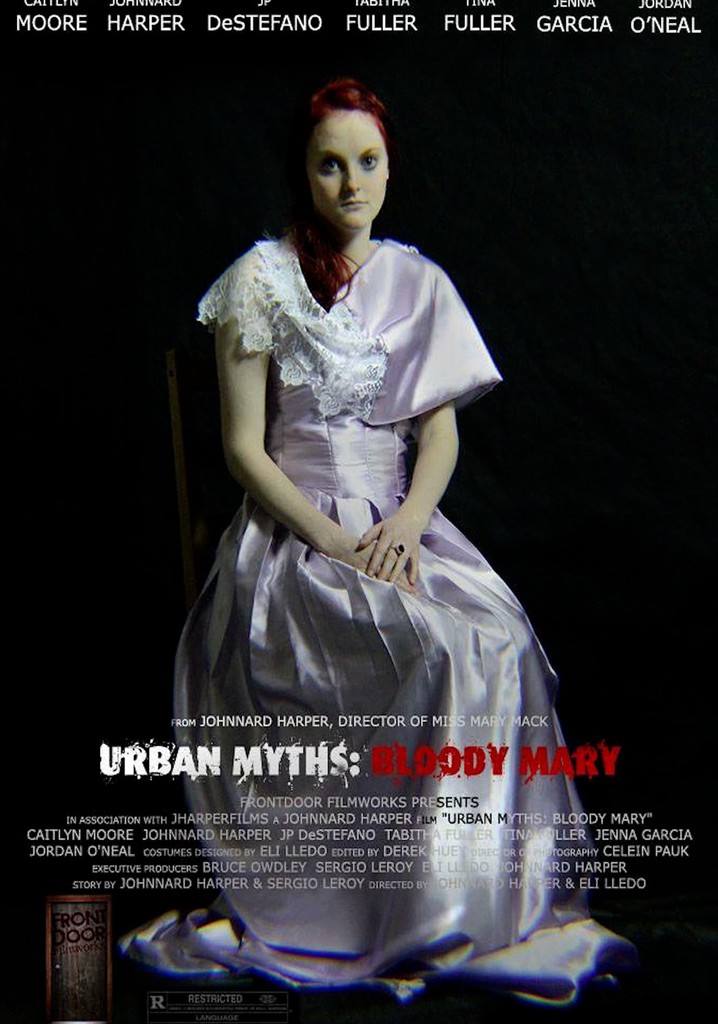 Urban Myths