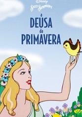 A Deusa da Primavera