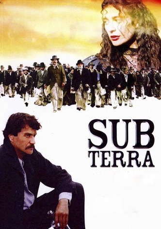 Sub terra