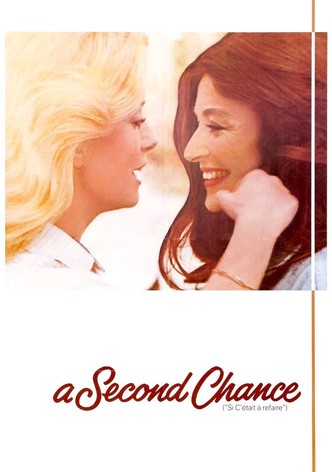 A Second Chance