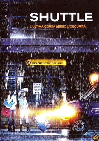 Shuttle - L'ultima corsa verso l'oscurità