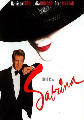 Sabrina