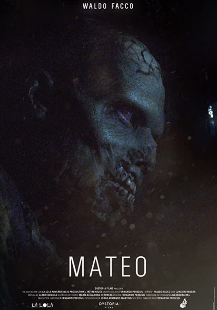 Mateo