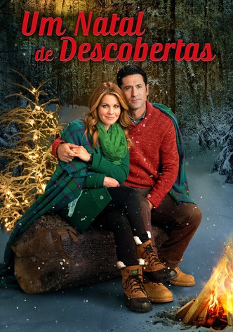 Um Natal de Descobertas