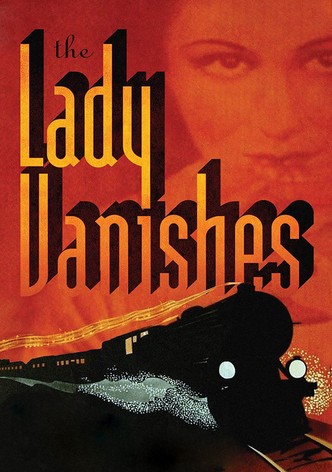 The Lady Vanishes