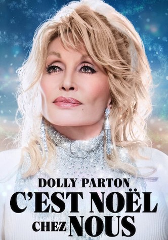 Dolly Parton: C'est Noël chez nous