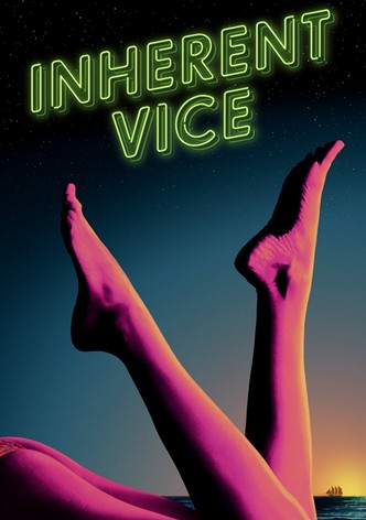 Inherent Vice