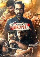 Mirzapur - Säsong 2