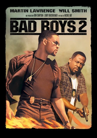 Bad Boys 2
