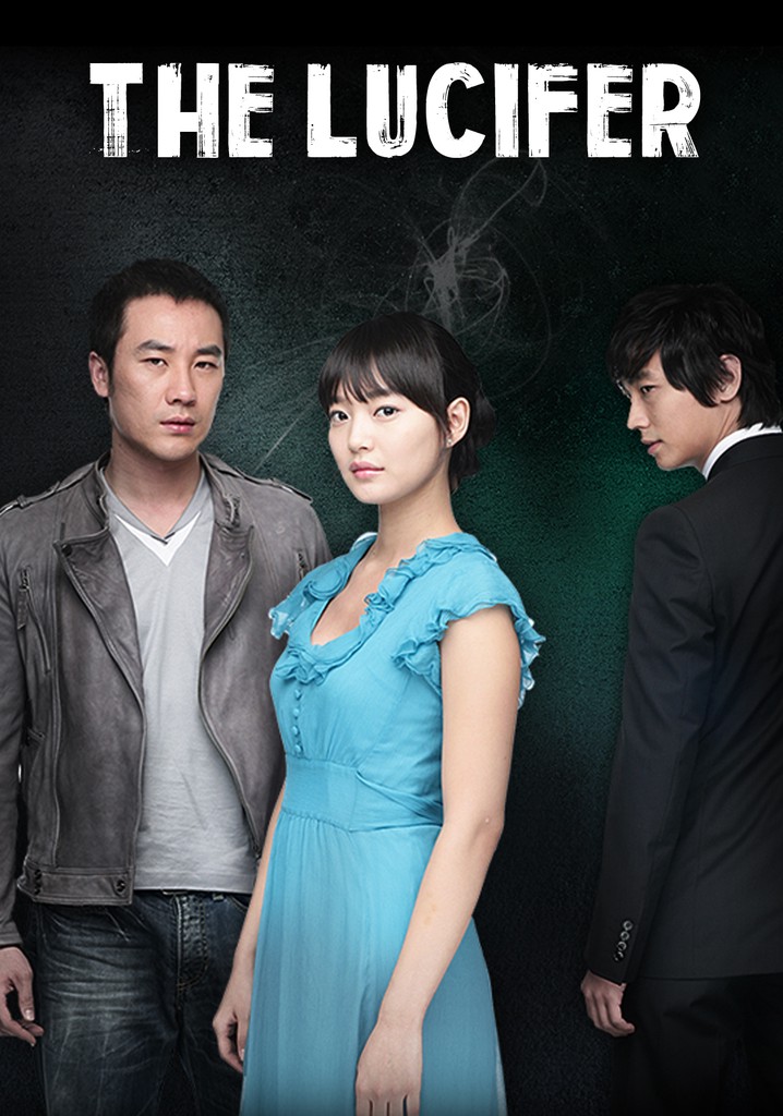 The Devil Season 1 - watch full episodes streaming online