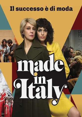 Made in Italy