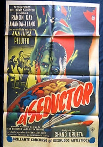 El seductor