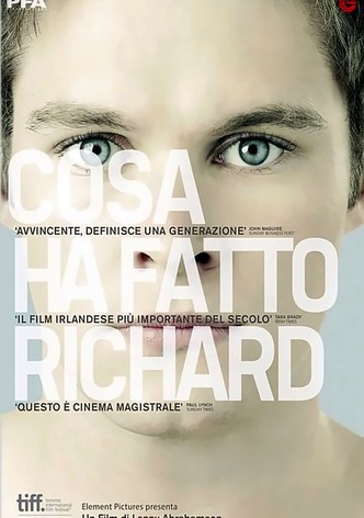 Cosa ha fatto Richard