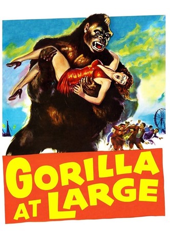 Gorilla at Large