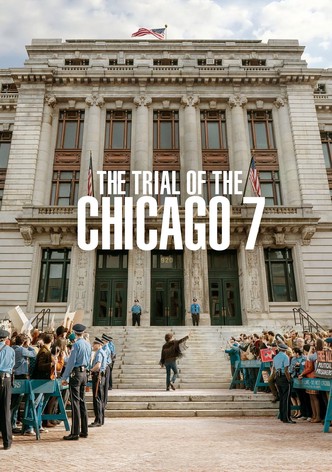 The Trial Of The Chicago 7