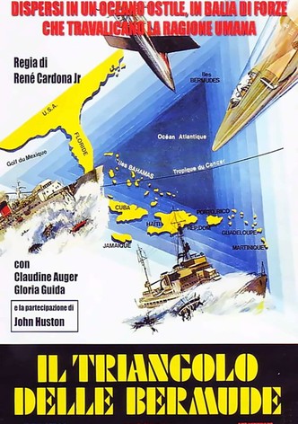 Il triangolo delle Bermude