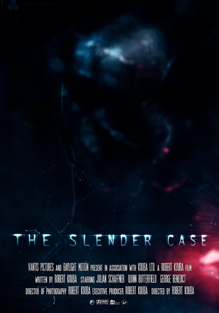 The Slender Case