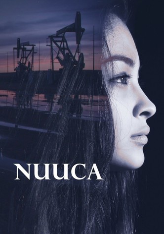 Nuuca