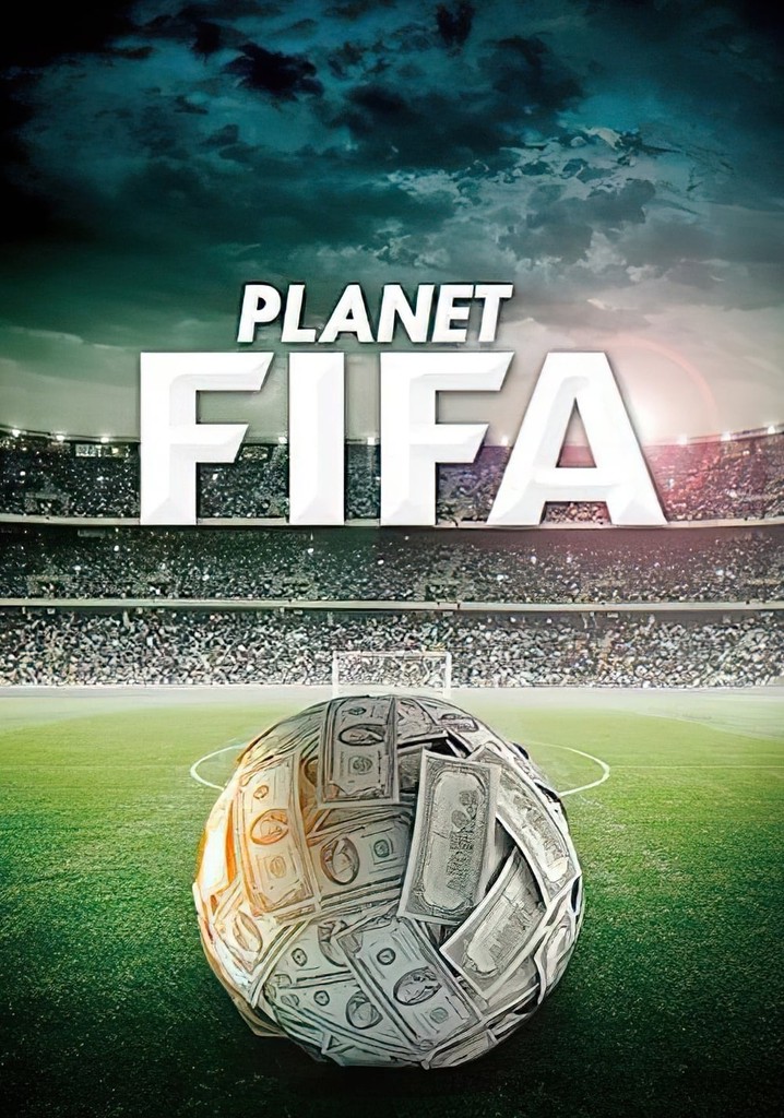 Planet FIFA