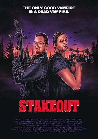 Stakeout