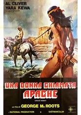 Una donna chiamata Apache