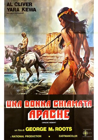 Una donna chiamata Apache