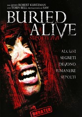 Buried Alive - Sepolti vivi