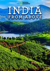India from Above