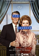 Los Reagan - Temporada 1