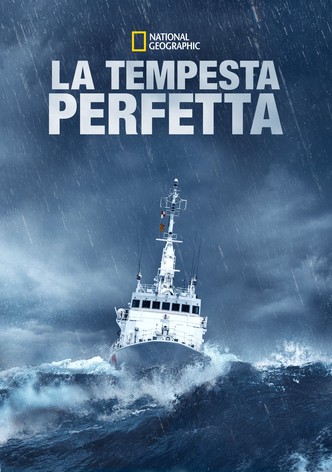 La tempesta perfetta